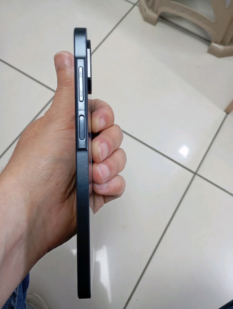 SAMSUNG A07 - 4