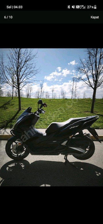pcx 125 2022 - 3