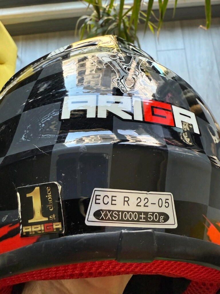 cocuk kask - 6