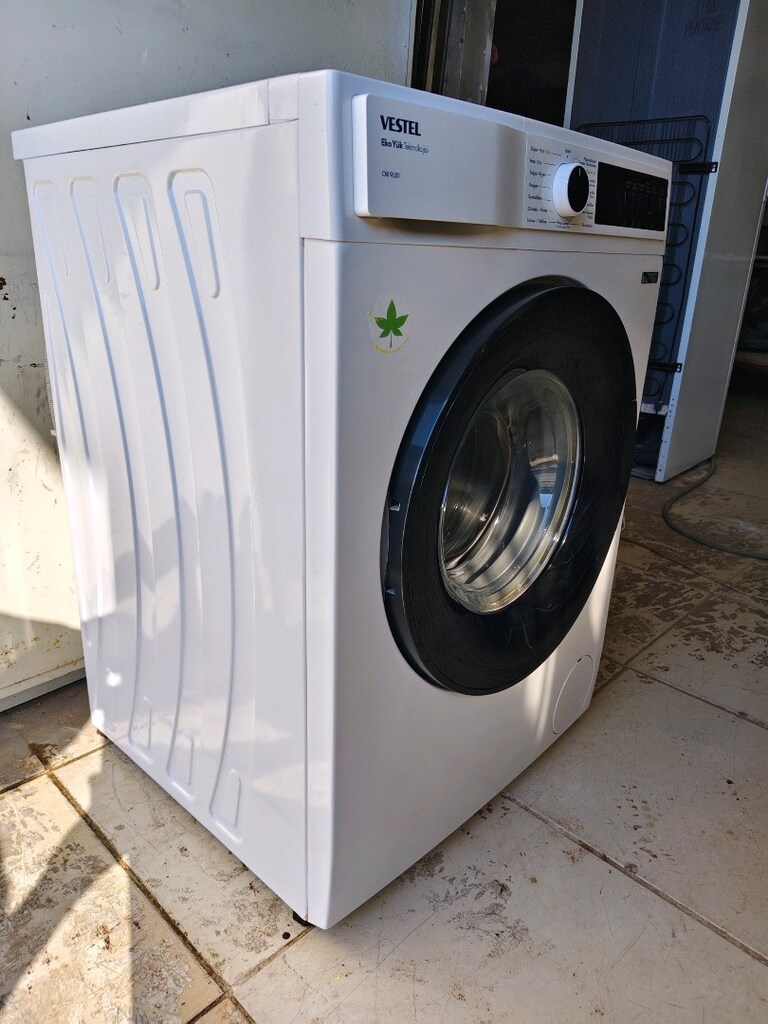 Vestel İnverter 9 KG - 3