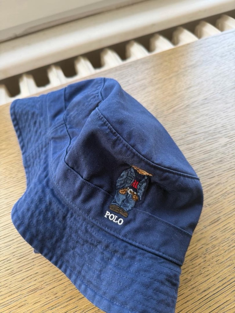 Polo Ralph Lauren Şapka - 4