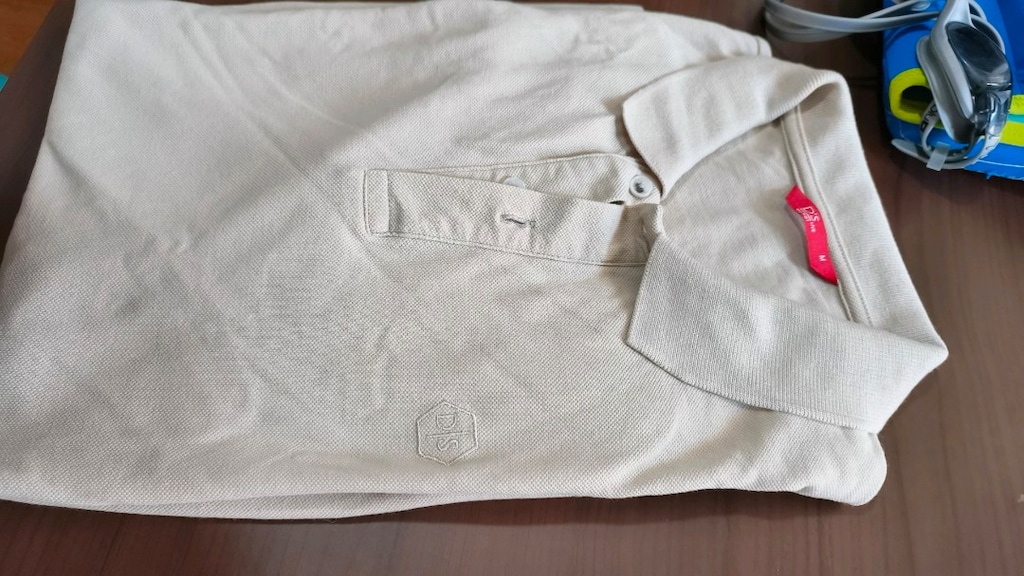 Damat marka şık tshirt. - 4