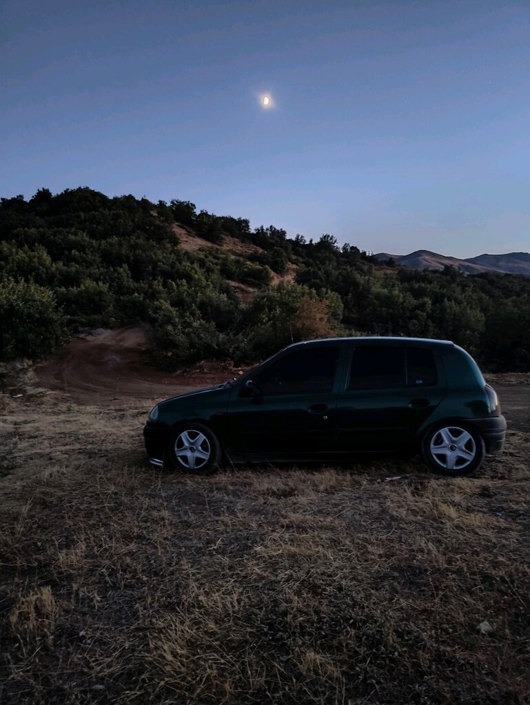 Renault Clio 2 hb - 7