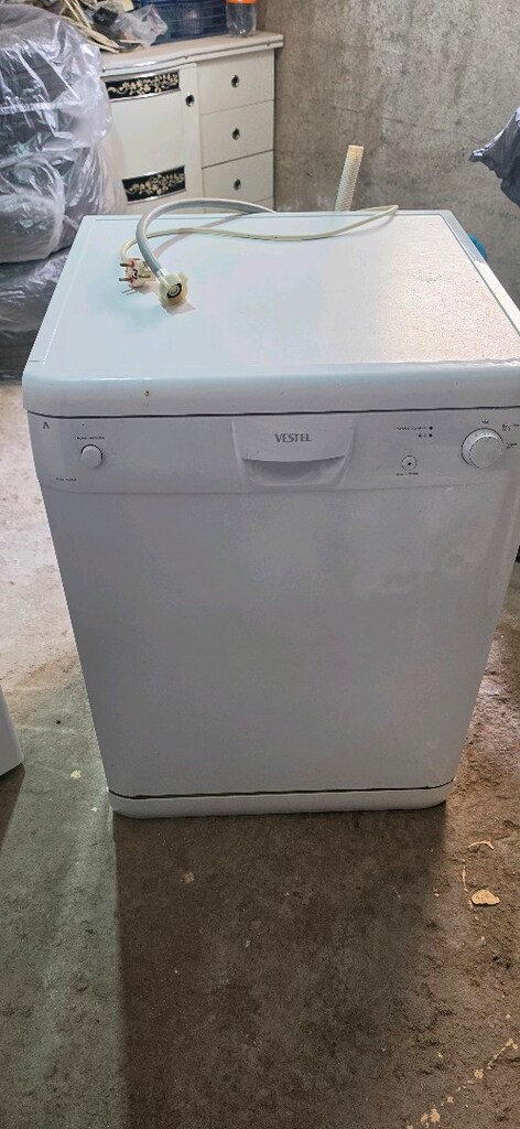 bulaşık makinesi - 4