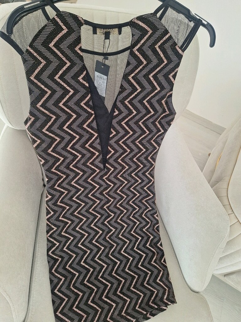 2 adet etiketli abiye elbise 1500 tl - 14