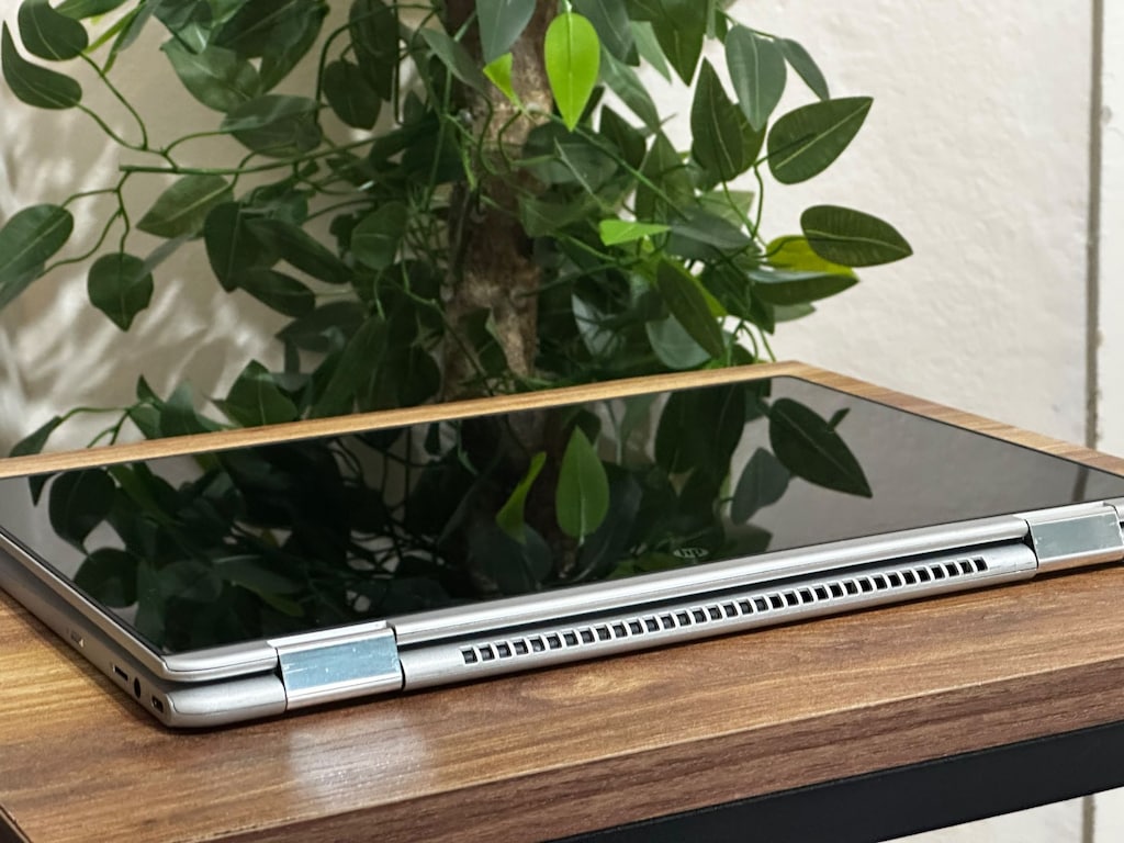 HP X360 14 G1 | DOKUNMATİK CHROMEBOOK - 4