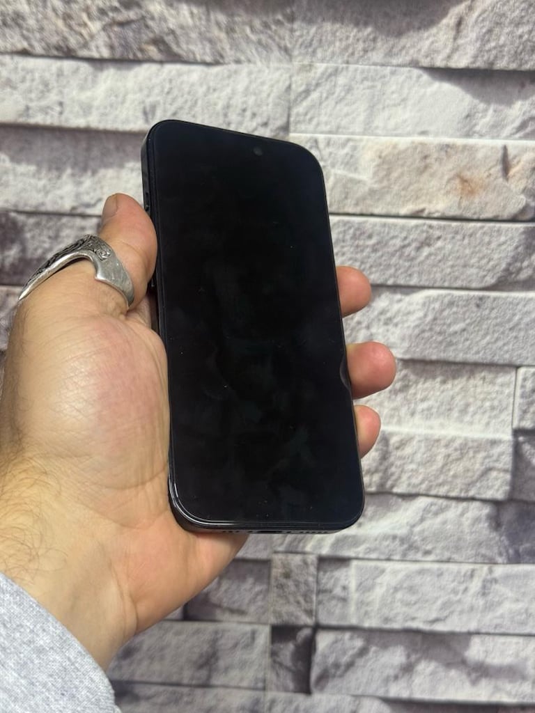 IPhone 16 Pro 256 GB TR / Takas Olur - 2