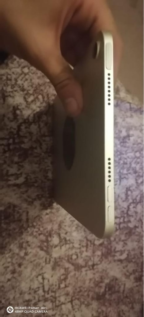 iPad mini 6 bypasslı - 4
