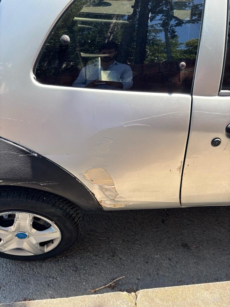 Kredi Kartı Borcum İçin Acil - 1.3 Ford Ka - Yürüyeni Sorunsuz - 5