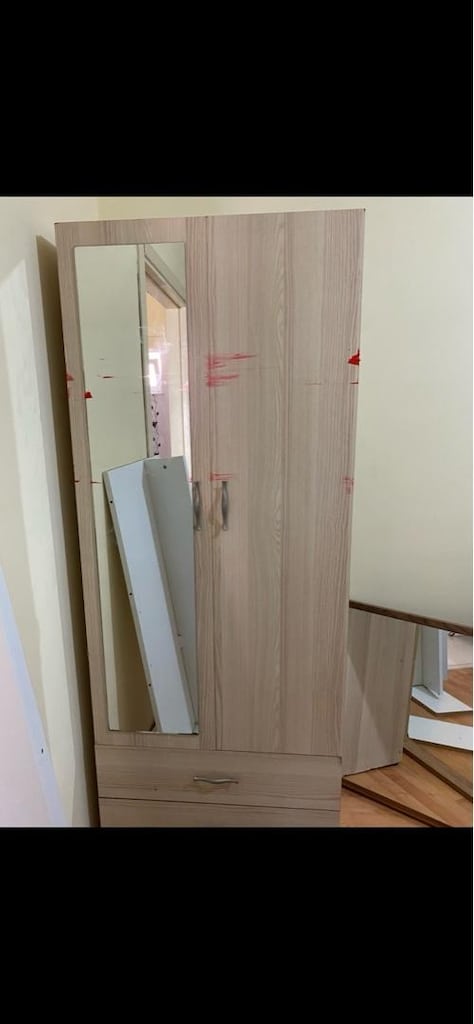 acil ev eşyası - 2