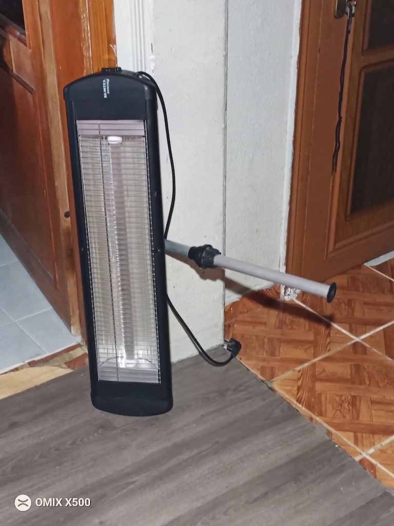 elektrikli soba - 2