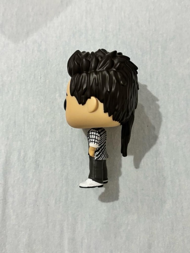 Funko Pop Chandler Figür (Friends) - 4