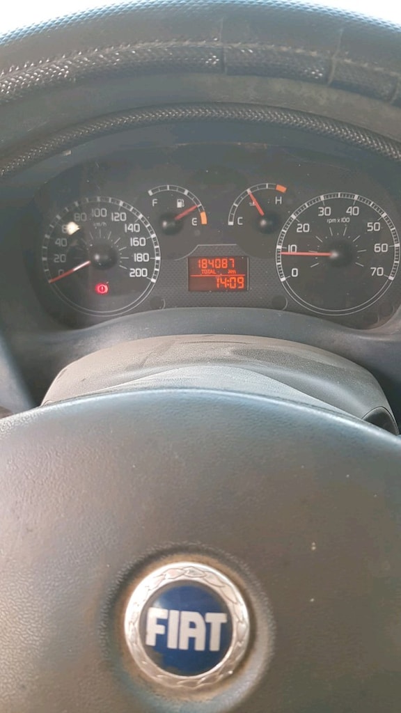 Düşük km, tüplü benzinli, yetişen alır - 8