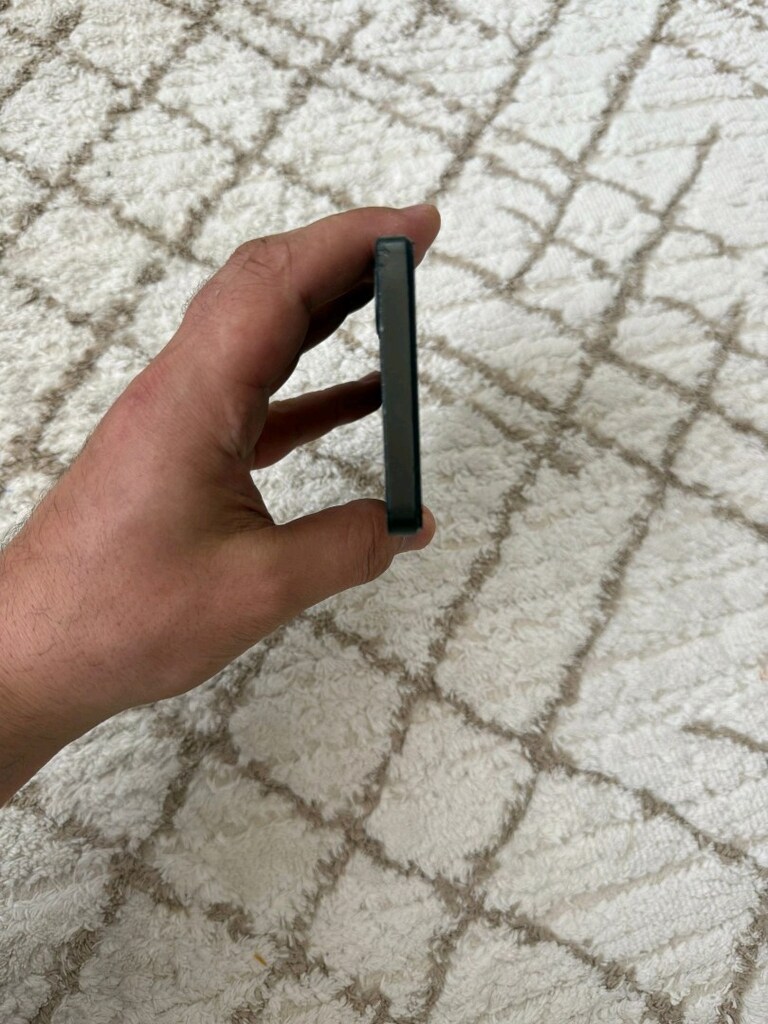 Omix X5 128gb - 3