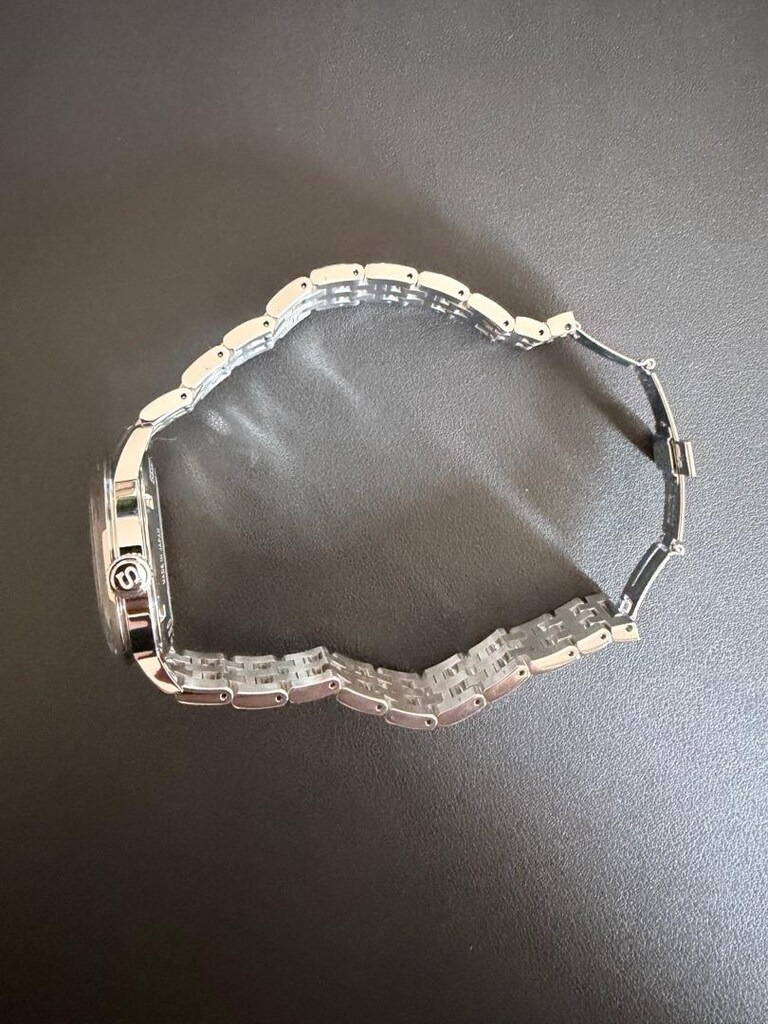 Seiko Presage Yeşil Kadran - Sıfır - 6