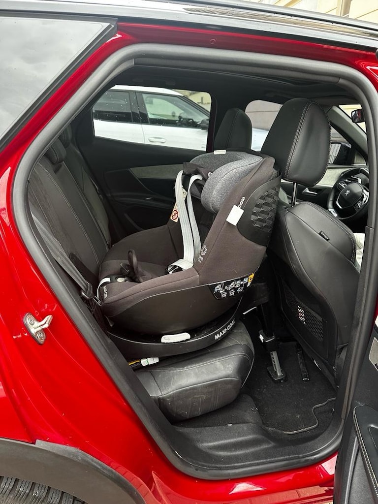 Maxi Cosi MC Mica PRO i-size Black - 6