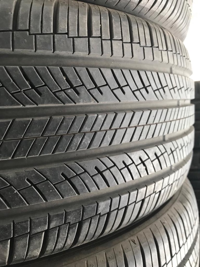 245/45r 20 Ebat 4 Adet Yazlık Nexen Suv 2024 - 9