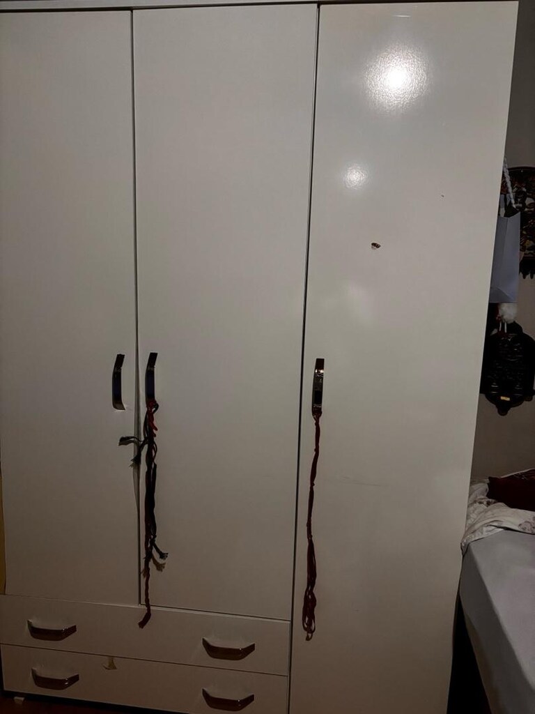 3 kapaklı gardırop - 3