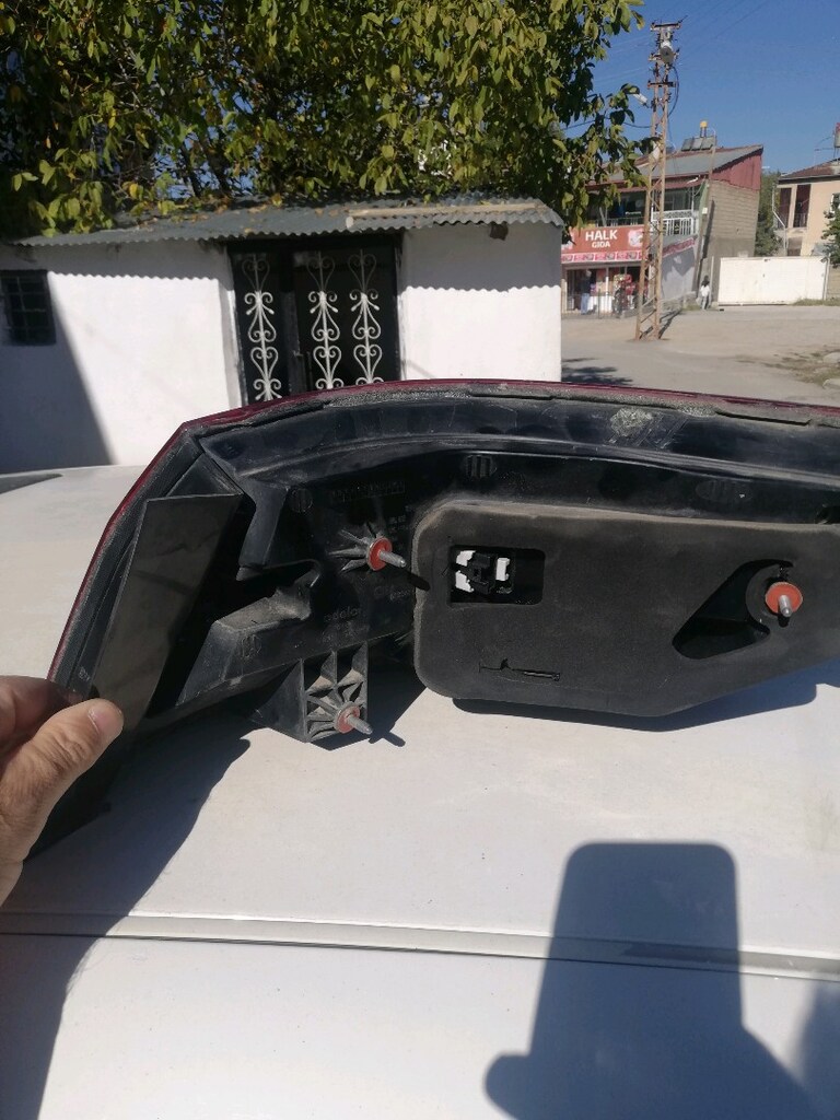 mersedes A180 2014 sol far - 3