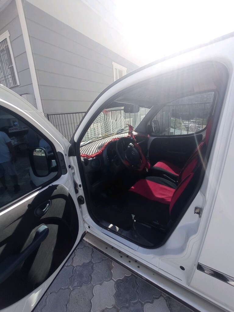 Fiat Doblo 2004 - 3