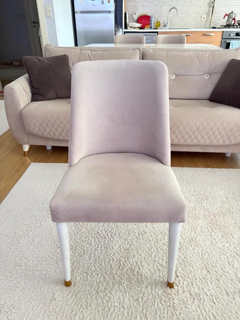 Moda Life Oturma Odası Ve Yemek Odası - 9