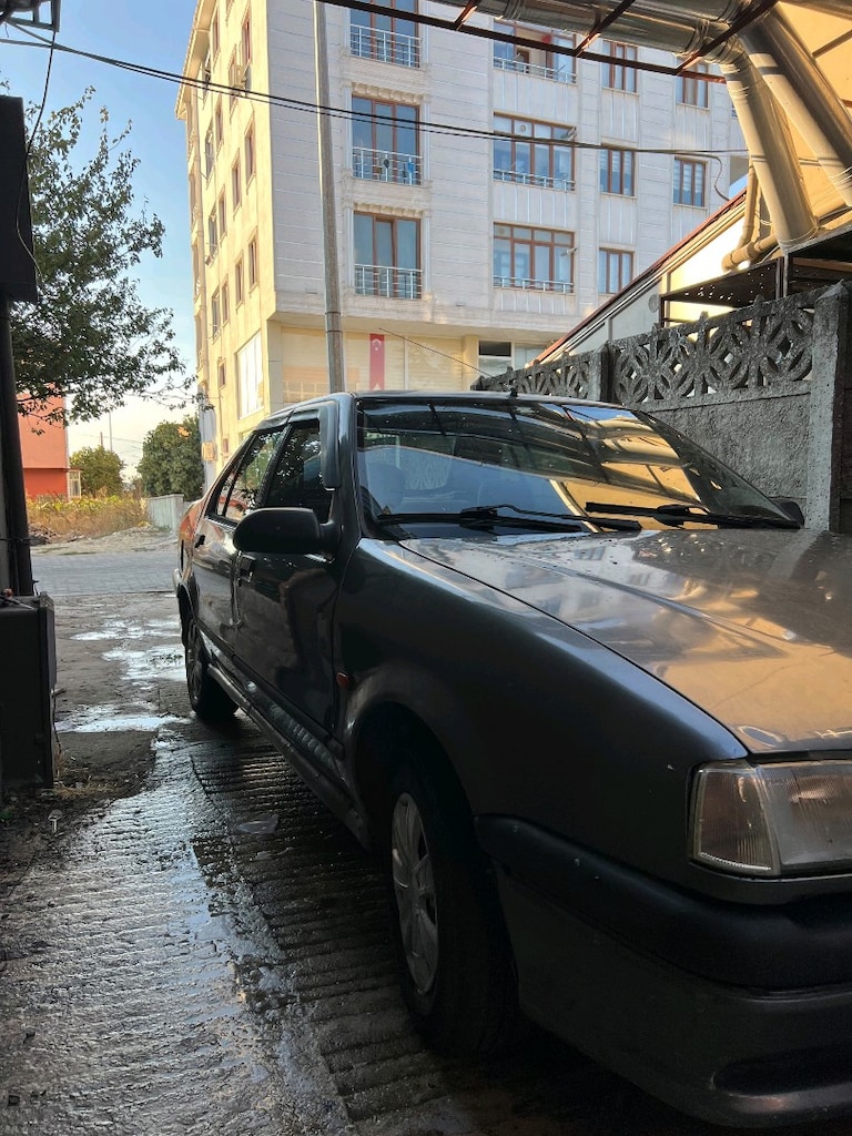 RENAULT EUROPA R19 1.4 rta ENERGY MOTOR ENJEKSİYONLU MOTOR SIFIR - 9