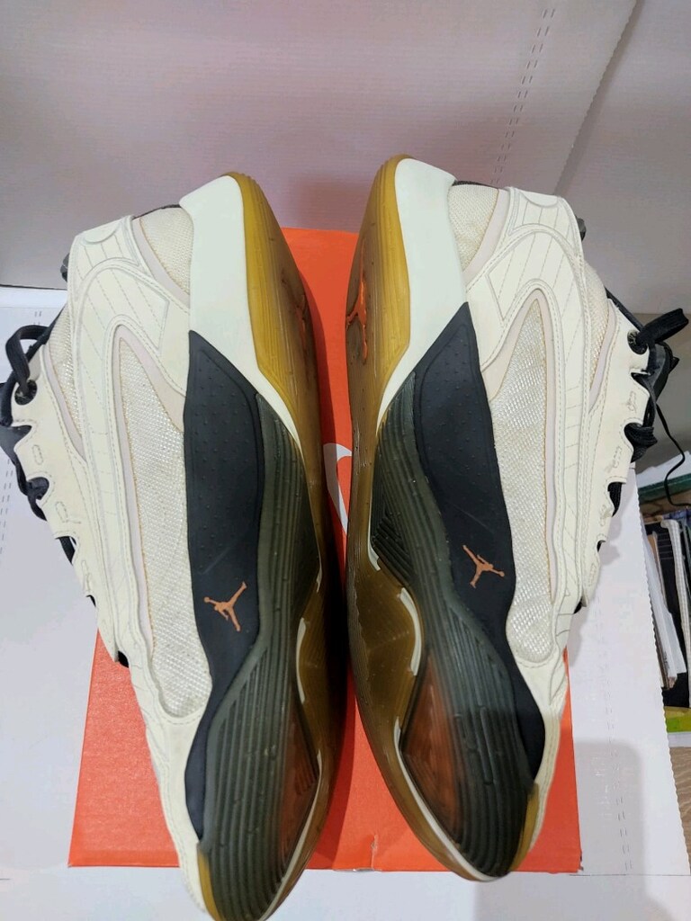 Nike Jordan Luka 2 46 Çok temiz! - 5