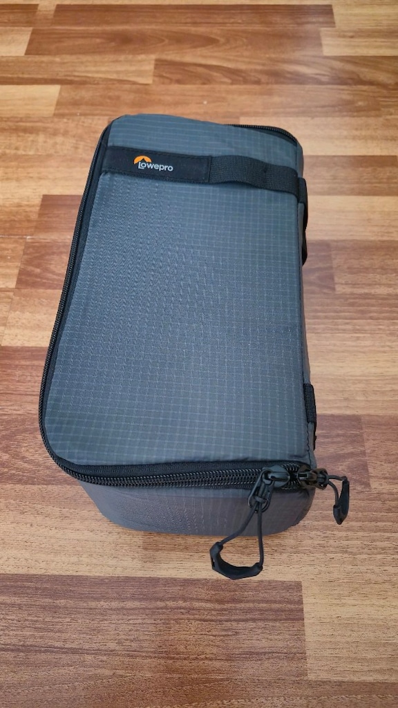 Lowepro GearUp Creator Box - 2