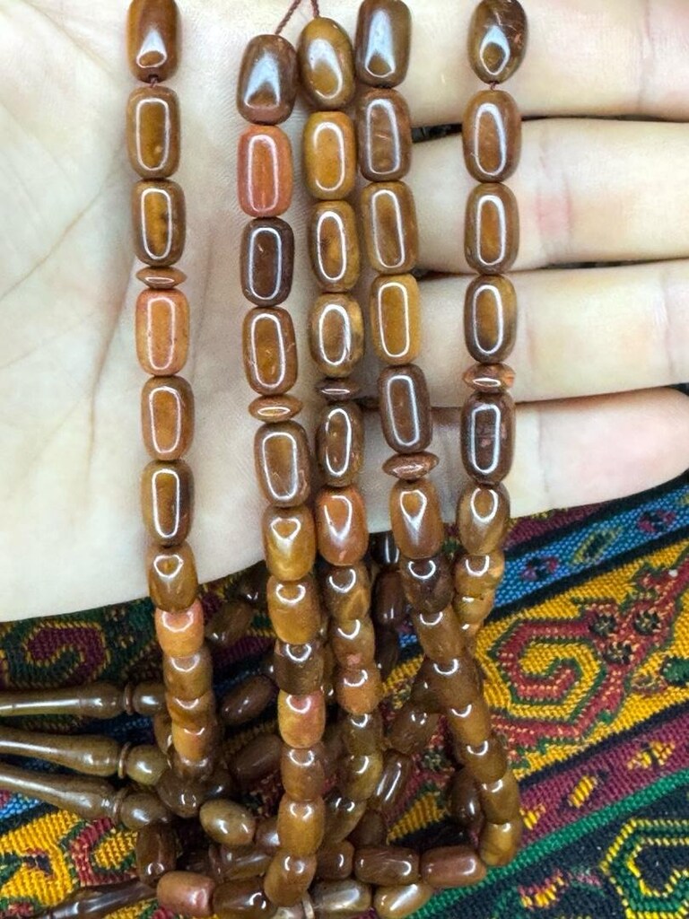 kuka tesbih 8-12 - 5