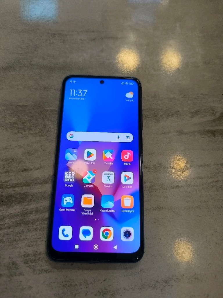 Redmi Note 10S - 3