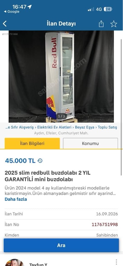soğutucu dolap çeşitleri - 10