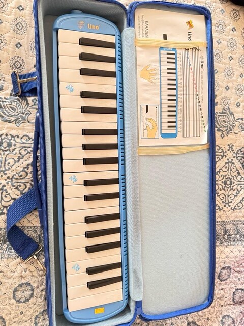 melodika
