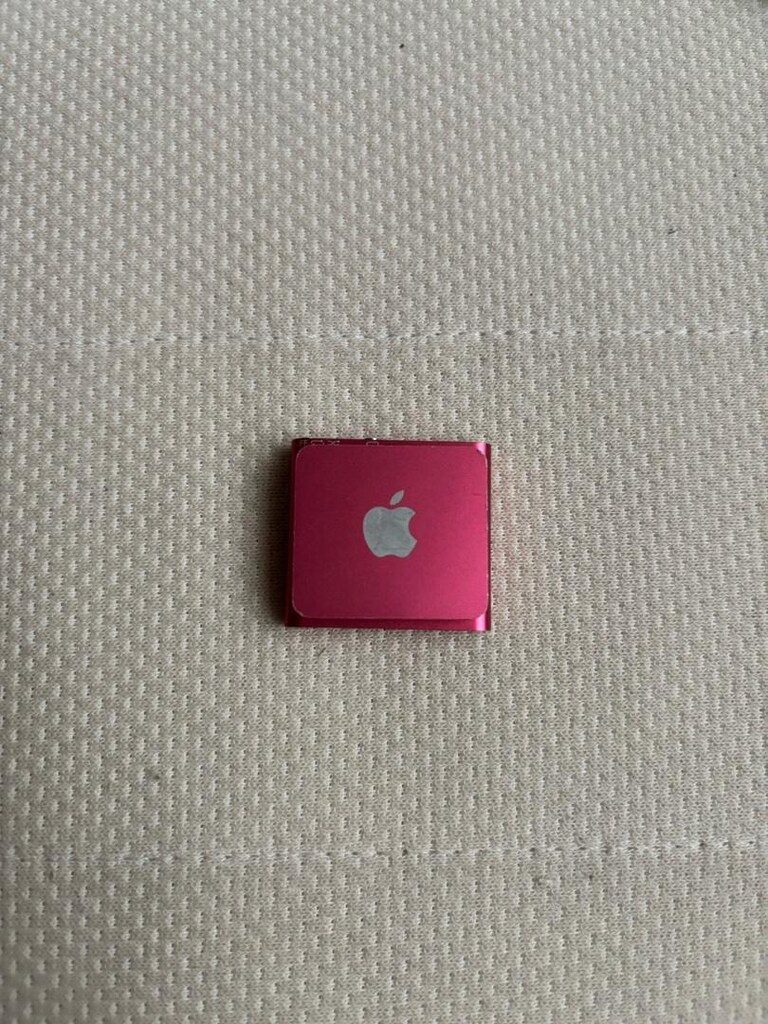 Apple ipod shuffle mp3 çalar - 2