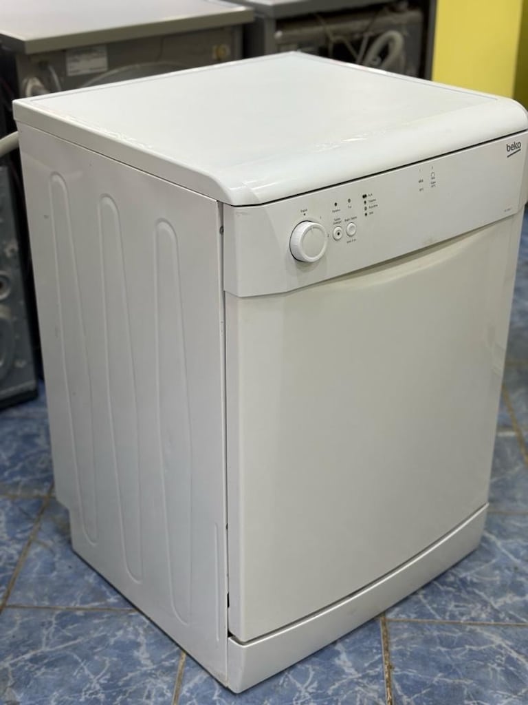 BEKO 2 PROGRAM BULAŞIK MAKİNESİ - 3