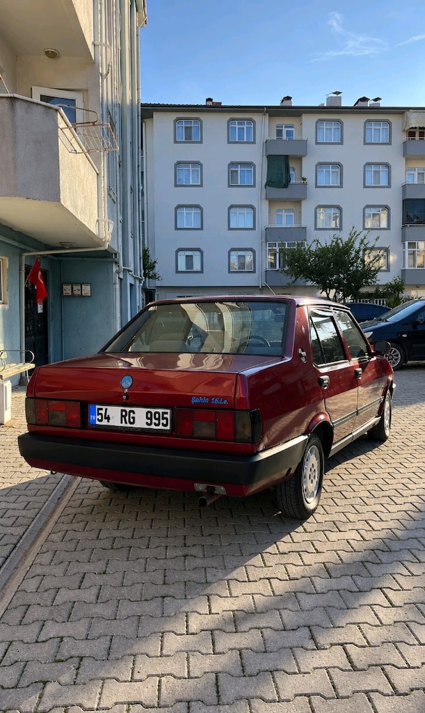 sahibinden acil satılık şahin - 3