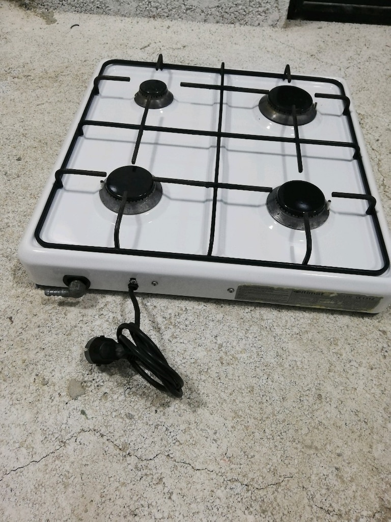 İTİMAT marka set üstü ocak - 3