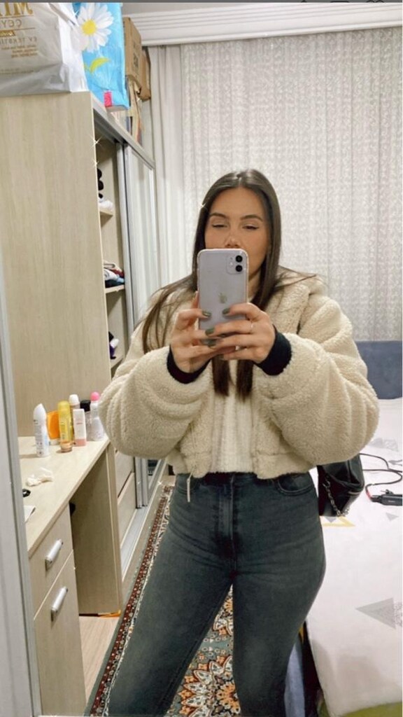 Pull and bear mont — görsel 2/5