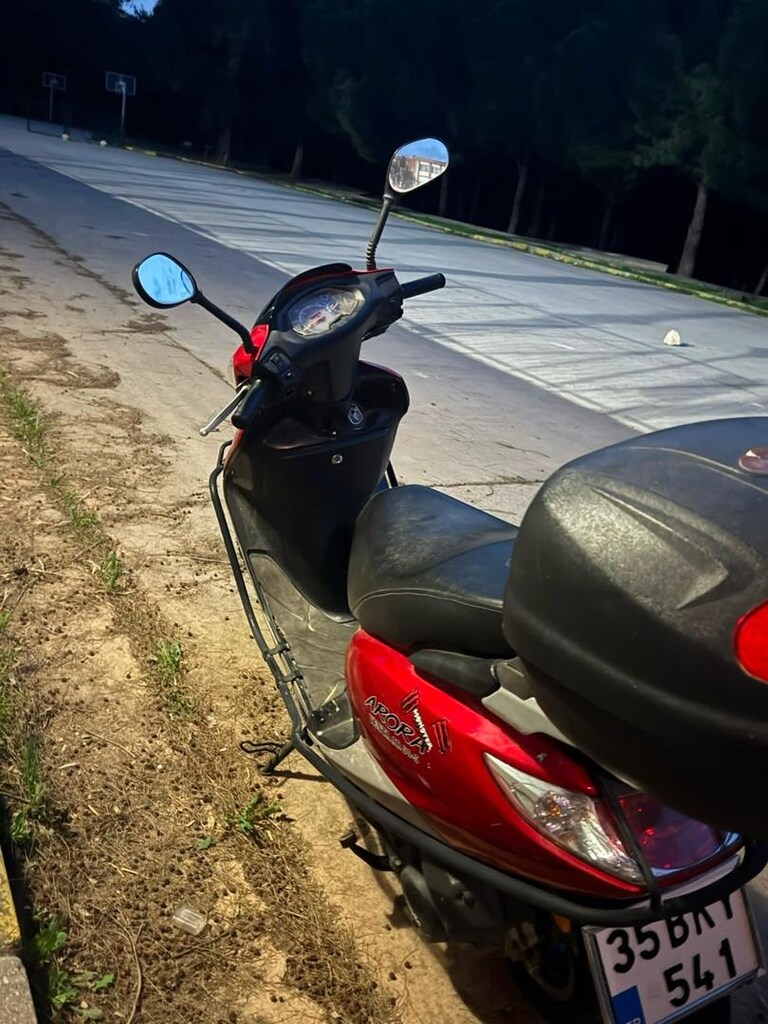 motor - 9