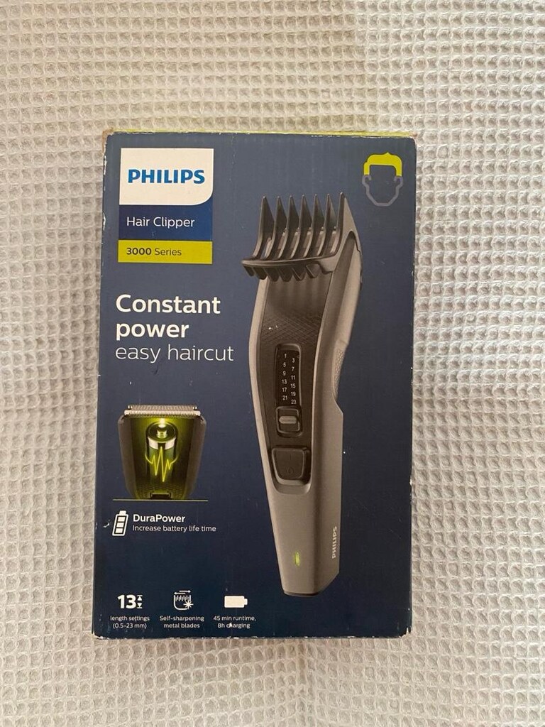 Philips Traş Makinası - 2