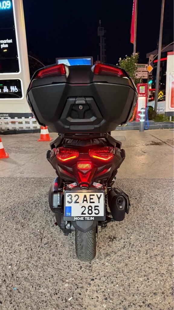 bilinçli kullanıcıdan servis bakımlı garantili - 2