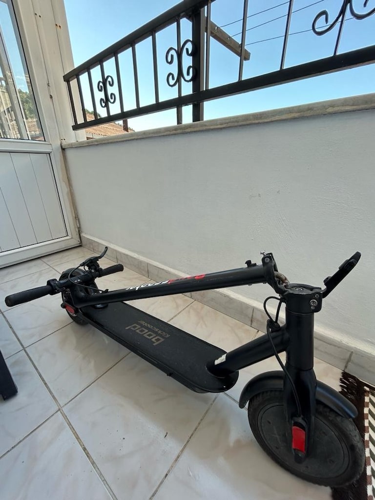 Elektrikli Scooter Bood Kickscooter FW-H85B - 2