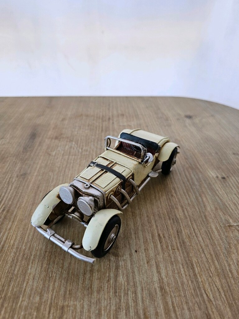 model vintage arabalar - 8