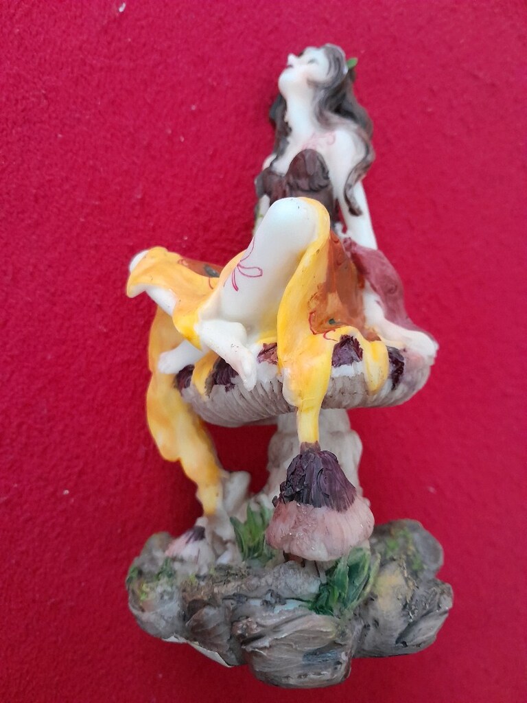 aksesuar heykel - 4