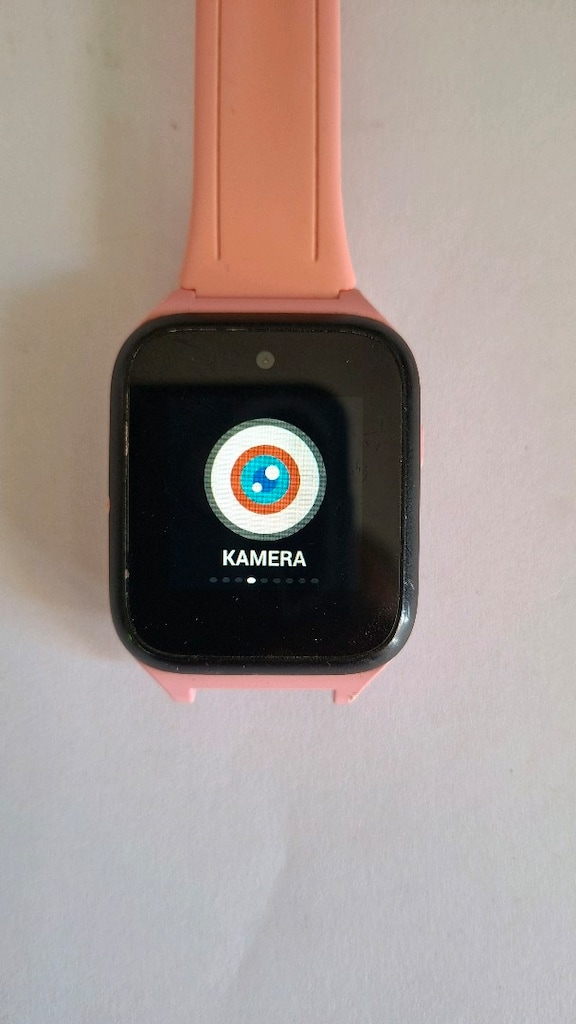 TCL Movetime Family Watch MT40XP Akıllı Çocuk Saati - 15