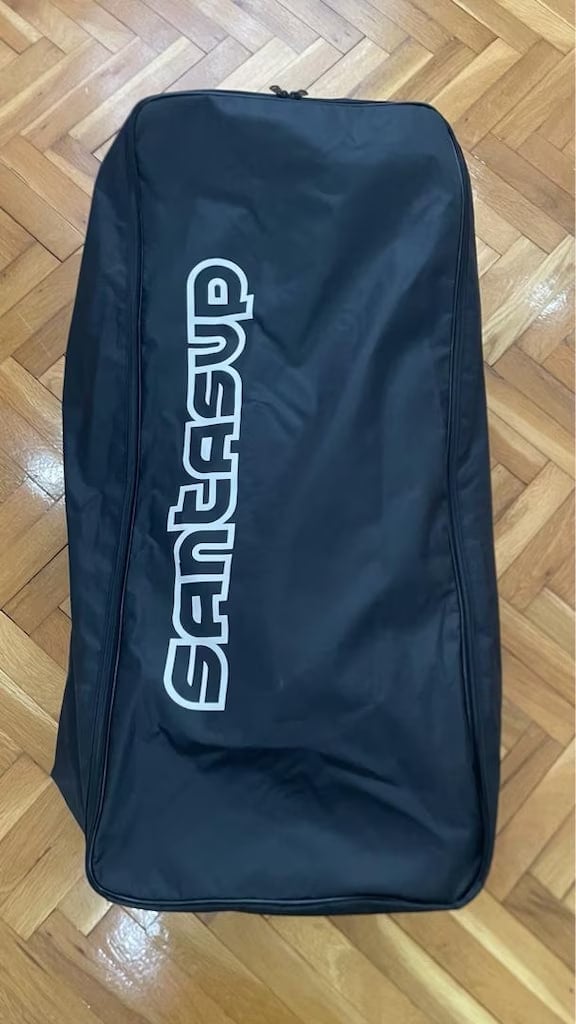 Şişme Sup Paddle Board 2 adet - 7