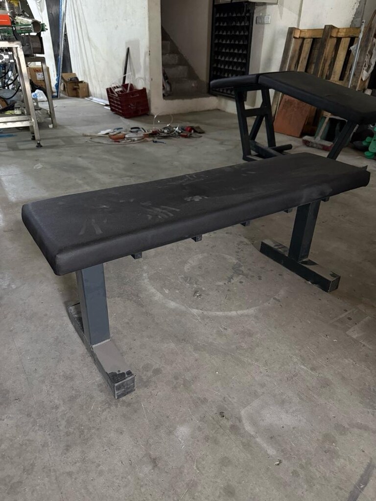 bench sehpa ( düz sehpa) - 4