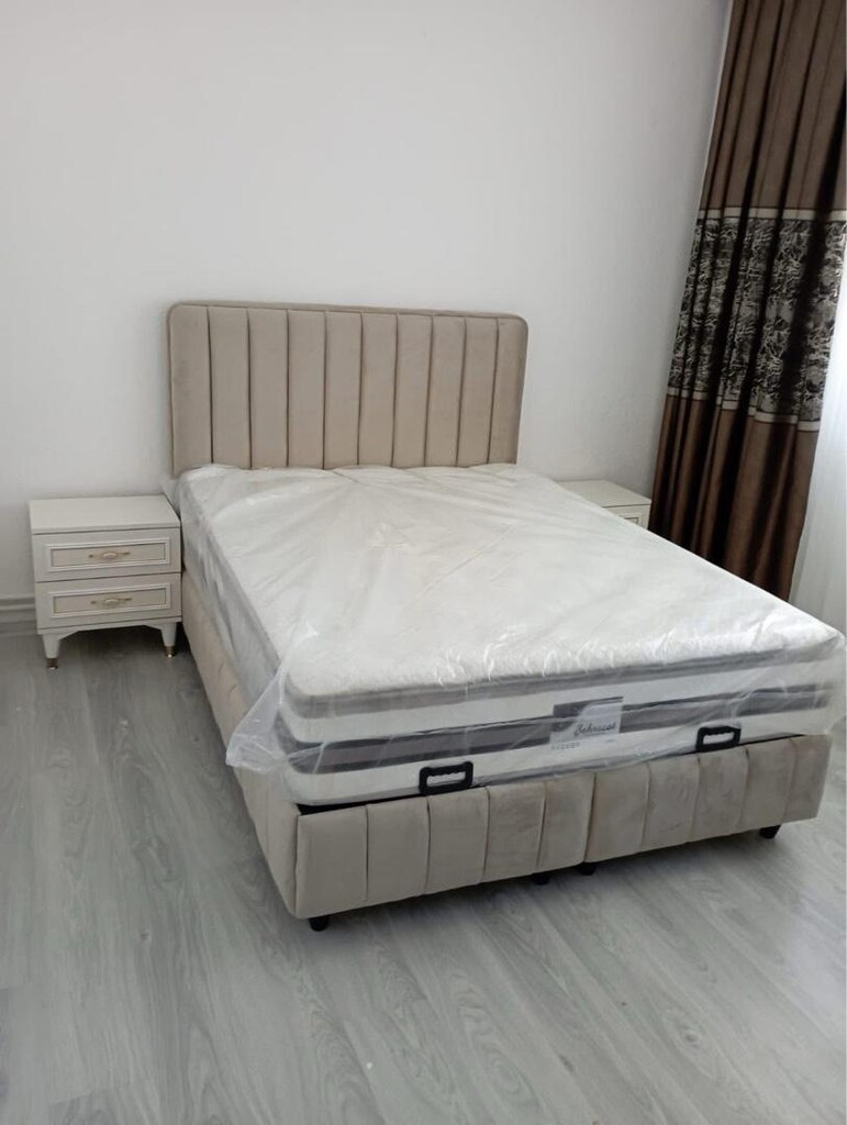 yatak odası takımı - 2