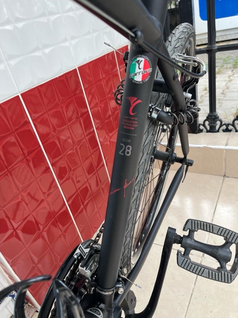 Carraro Sıfır Ayarında - 7