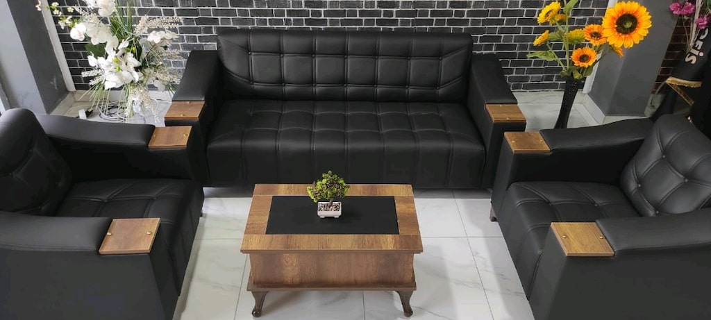 ofis koltuk takımı - 3