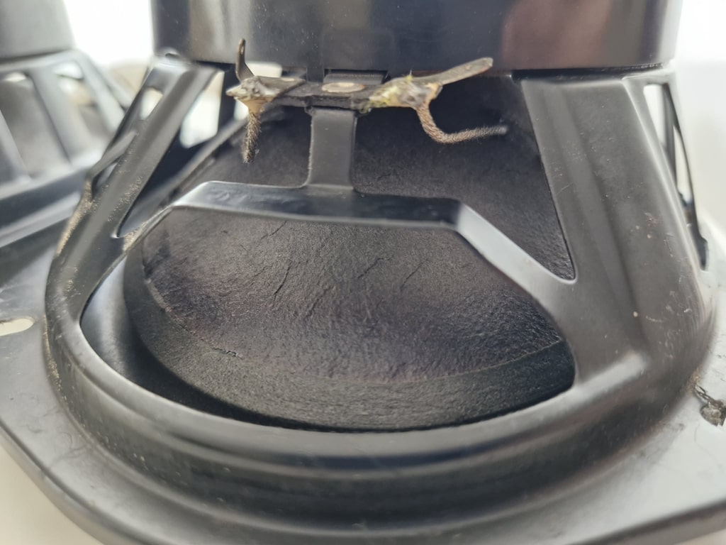 PIONEER SET 301 30cm BAS +Ts 6985 + Ts 6975v1 Harika SET KOMBİN KAÇMAZ - 11